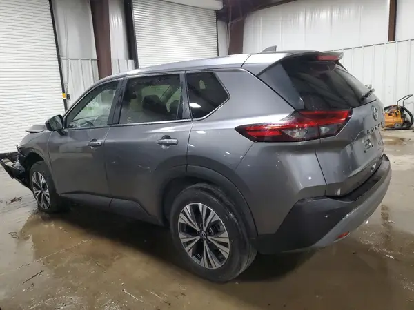 JN8BT3BB1PW483266 2023 NISSAN ROGUE - Image 2