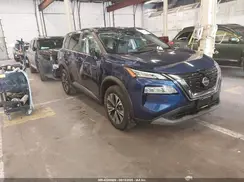 JN8BT3BB1PW483297 2023 NISSAN ROGUE
