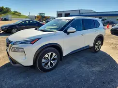 JN8BT3BB1PW484157 2023 NISSAN ROGUE