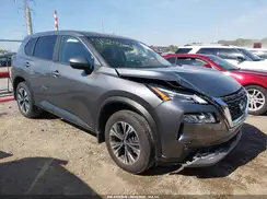 JN8BT3BB1PW484885 2023 NISSAN ROGUE