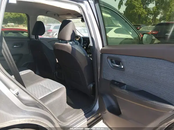 JN8BT3BB1PW484885 2023 NISSAN ROGUE - Image 8
