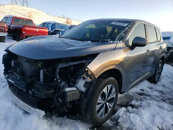 JN8BT3BB1PW485258 2023 NISSAN ROGUE - Image 1