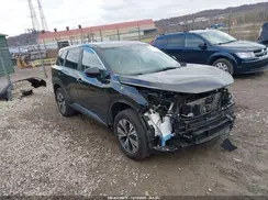 JN8BT3BB1PW485860 2023 NISSAN ROGUE