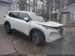 JN8BT3BB1PW486698 2023 NISSAN ROGUE