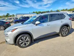 JN8BT3BB1PW488709 2023 NISSAN ROGUE