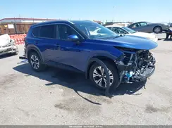 JN8BT3BB1PW491593 2023 NISSAN ROGUE