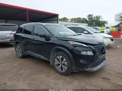 JN8BT3BB1PW491660 2023 NISSAN ROGUE