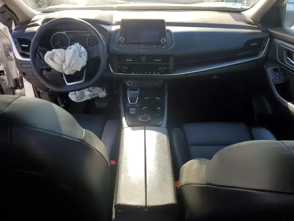 JN8BT3BB1PW494008 2023 NISSAN ROGUE - Image 8