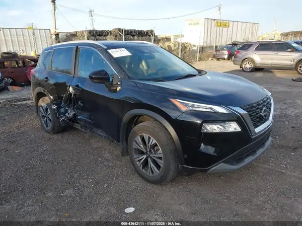 JN8BT3BB1PW494123 2023 NISSAN ROGUE - Image 1