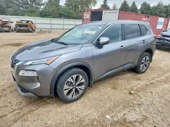 JN8BT3BB1PW495448 2023 NISSAN ROGUE