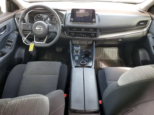JN8BT3BB1PW498110 2023 NISSAN ROGUE - Image 8