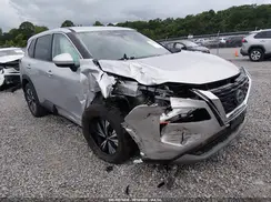 JN8BT3BB1PW498267 2023 NISSAN ROGUE