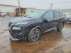 JN8BT3BB1PW498317 2023 NISSAN ROGUE
