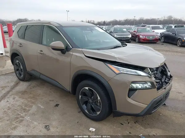 JN8BT3BB1RW171323 2024 NISSAN ROGUE - Image 1