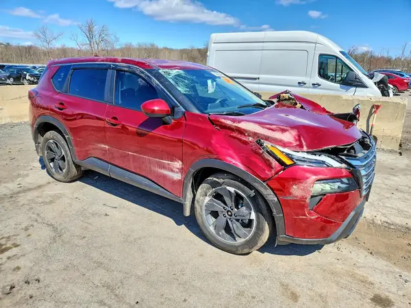 JN8BT3BB1RW171662 2024 NISSAN ROGUE - Image 8