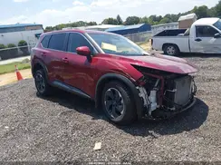 JN8BT3BB1RW172052 2024 NISSAN ROGUE