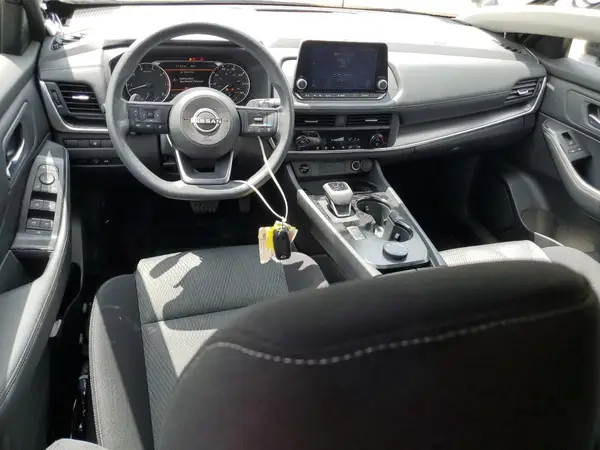 JN8BT3BB1RW172147 2024 NISSAN ROGUE - Image 8