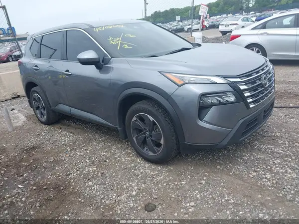 JN8BT3BB1RW174853 2024 NISSAN ROGUE - Image 1