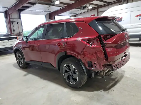 JN8BT3BB1RW175839 2024 NISSAN ROGUE - Image 2