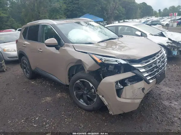 JN8BT3BB1RW179194 2024 NISSAN ROGUE - Image 1