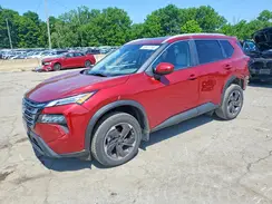 JN8BT3BB1RW180460 2024 NISSAN ROGUE