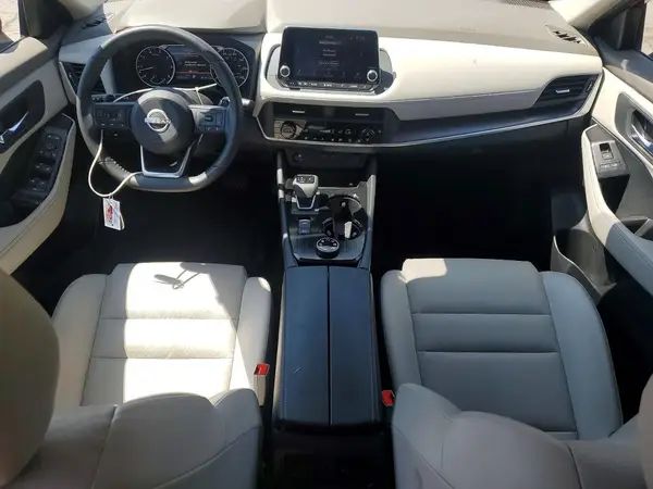 JN8BT3BB1RW180460 2024 NISSAN ROGUE - Image 8