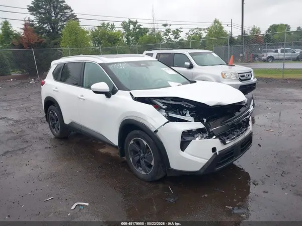 JN8BT3BB1RW280476 2024 NISSAN ROGUE - Image 1