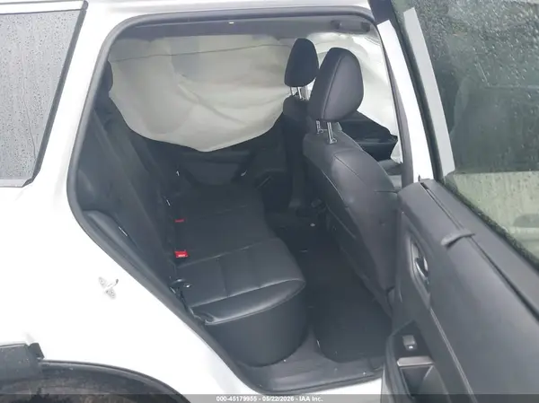 JN8BT3BB1RW280476 2024 NISSAN ROGUE - Image 8