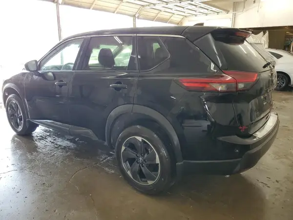 JN8BT3BB1RW285502 2024 NISSAN ROGUE - Image 2