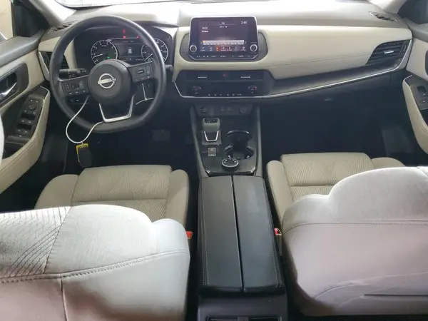 JN8BT3BB1RW285502 2024 NISSAN ROGUE - Image 8