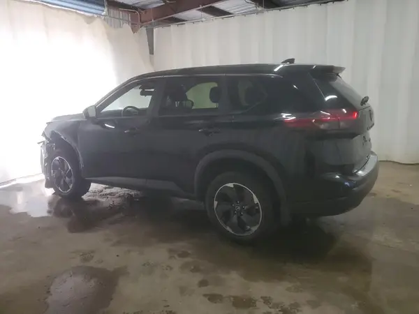 JN8BT3BB1RW286004 2024 NISSAN ROGUE - Image 2
