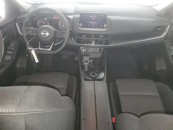 JN8BT3BB1RW286004 2024 NISSAN ROGUE - Image 8