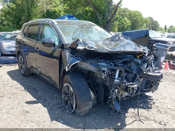 JN8BT3BB1RW286925 2024 NISSAN ROGUE - Image 1