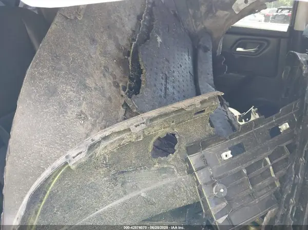 JN8BT3BB1RW286925 2024 NISSAN ROGUE - Image 8