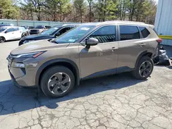 JN8BT3BB1RW288481 2024 NISSAN ROGUE