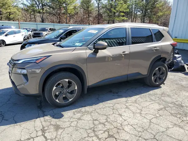 JN8BT3BB1RW288481 2024 NISSAN ROGUE - Image 1