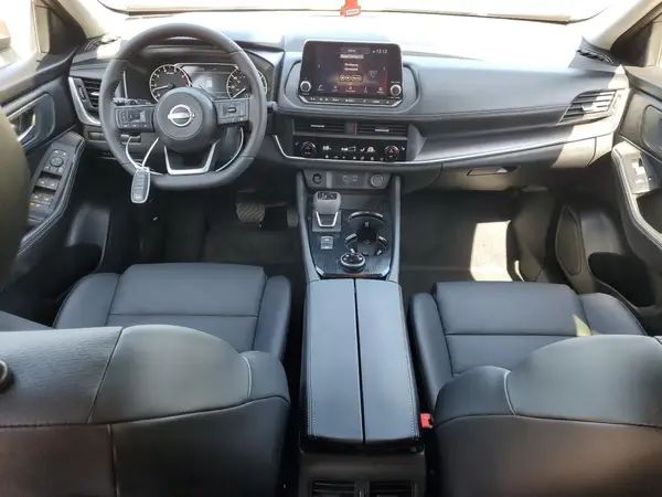 JN8BT3BB1RW288481 2024 NISSAN ROGUE - Image 8