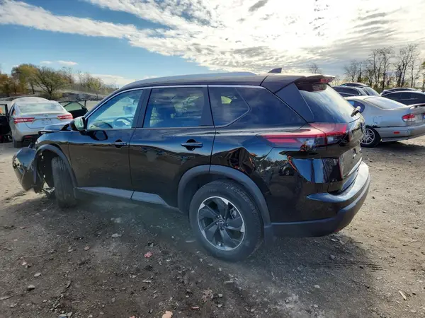 JN8BT3BB1RW289159 2024 NISSAN ROGUE - Image 2