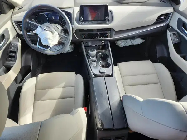 JN8BT3BB1RW289159 2024 NISSAN ROGUE - Image 8