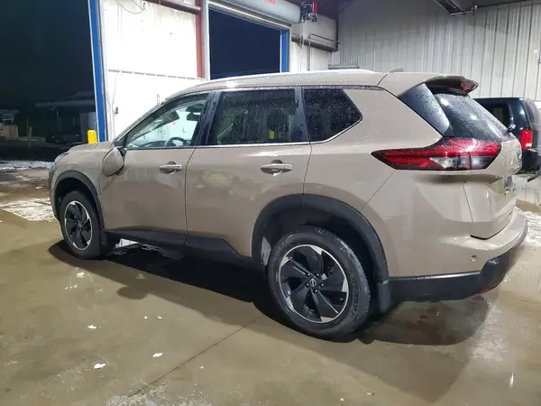JN8BT3BB1RW289176 2024 NISSAN ROGUE - Image 2