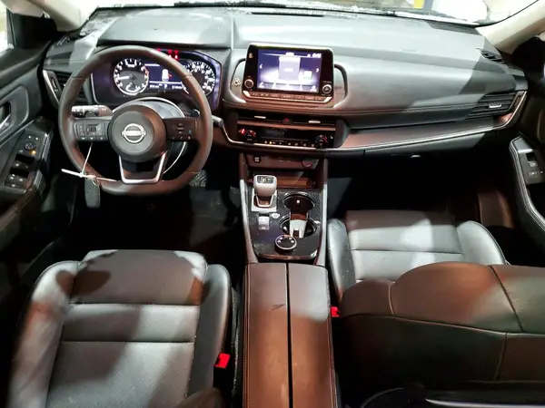 JN8BT3BB1RW289176 2024 NISSAN ROGUE - Image 8