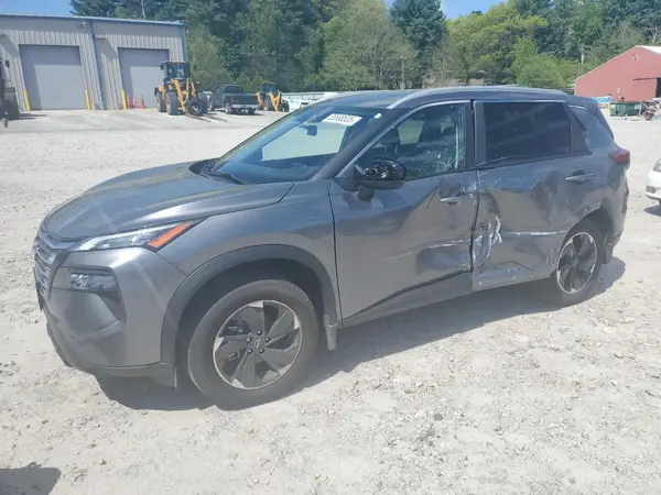 JN8BT3BB1RW289209 2024 NISSAN ROGUE - Image 1