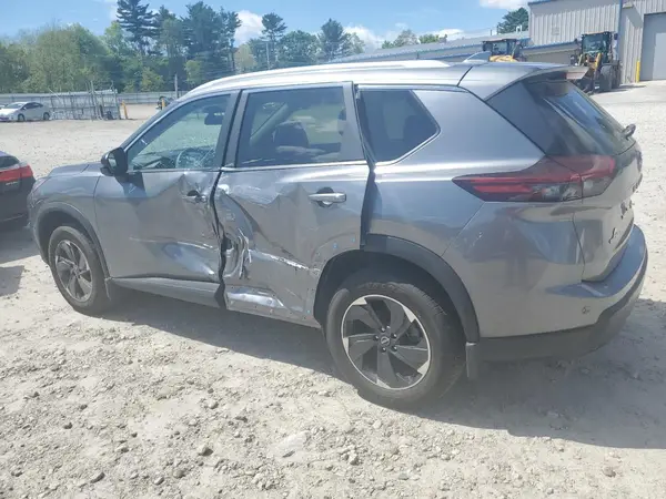 JN8BT3BB1RW289209 2024 NISSAN ROGUE - Image 2