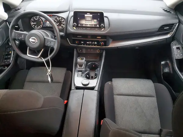JN8BT3BB1RW289341 2024 NISSAN ROGUE - Image 8
