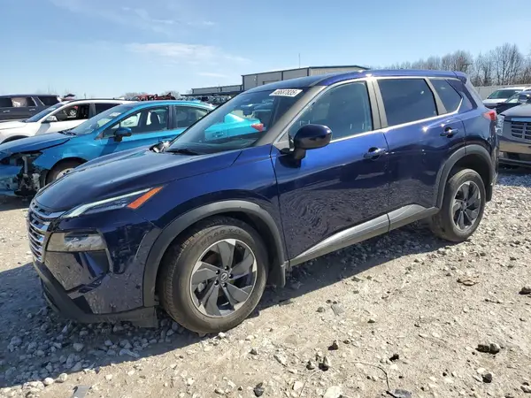 JN8BT3BB1RW290179 2024 NISSAN ROGUE - Image 1