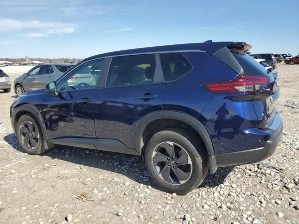 JN8BT3BB1RW290179 2024 NISSAN ROGUE - Image 2