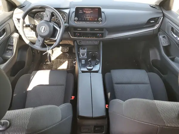 JN8BT3BB1RW290179 2024 NISSAN ROGUE - Image 8