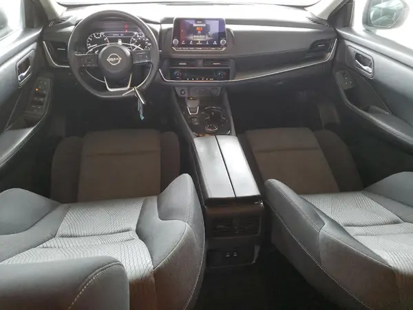 JN8BT3BB1RW420560 2024 NISSAN ROGUE - Image 8