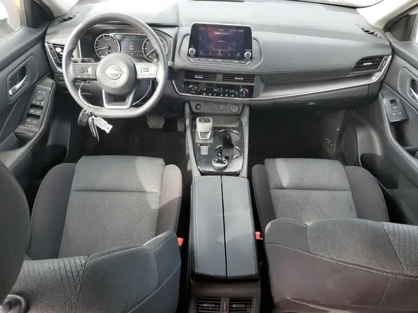 JN8BT3BB1RW420624 2024 NISSAN ROGUE - Image 8