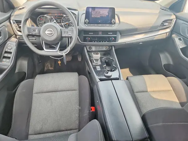 JN8BT3BB1RW420638 2024 NISSAN ROGUE - Image 8